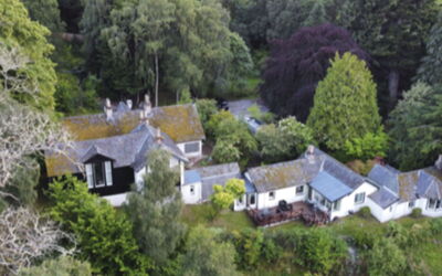 Dhivach Lodge
