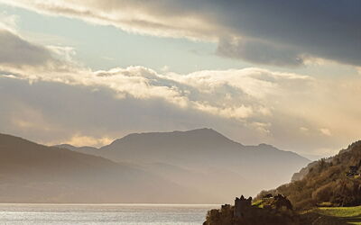 Dhivach Lodge
