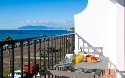 Rinconada Beachfront