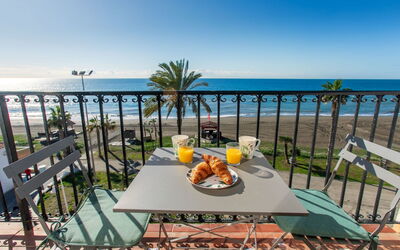 Rinconada Beachfront