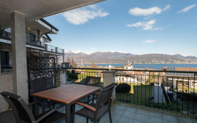Baveno View