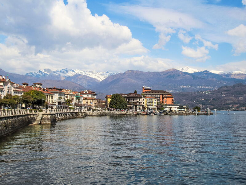Baveno View