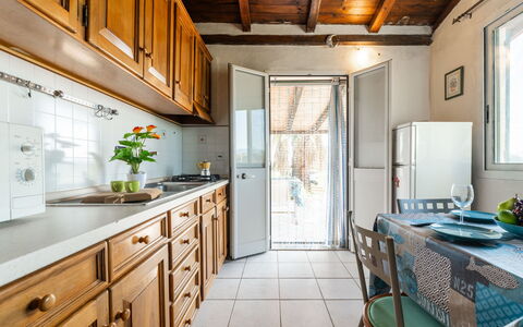 Sa Frontera: Wohnung, Eigentumswohnung, Wohngebiet, Hotel, Schatten, Balkon, Schwimmbad, Ferienort