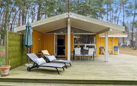 Eick - 800M from the Sea: Wohnung, Eigentumswohnung, Estate, Balkon, Villa, Hotel