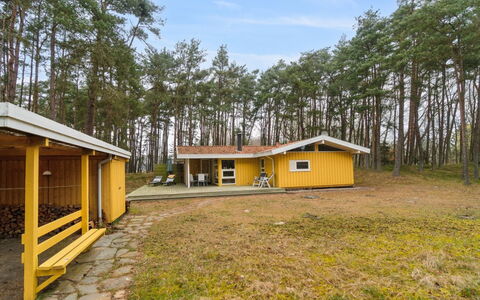 Eick - 800M from the Sea: Wohnung, Eigentumswohnung, Estate, Balkon, Villa, Hotel
