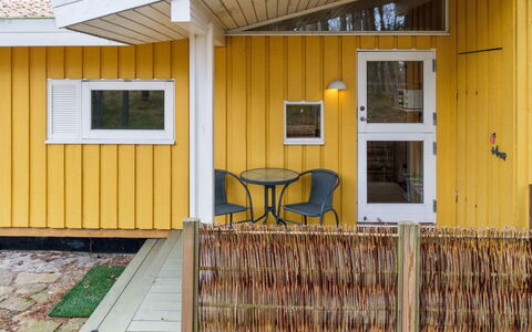 Eick - 800M from the Sea: Wohnung, Eigentumswohnung, Estate, Balkon, Villa, Hotel
