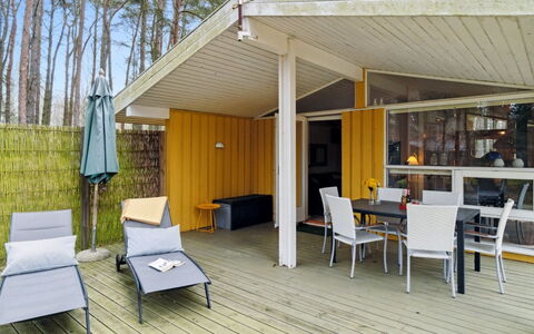 Eick - 800M from the Sea: Wohnung, Eigentumswohnung, Estate, Balkon, Villa, Hotel