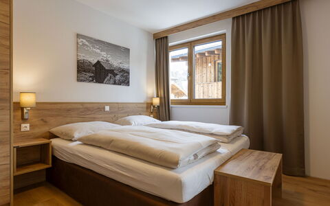 Unterkunft:&nbsp;Mit 1 Schlafzimmer 700.2