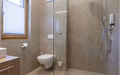 Unterkunft:&nbsp;Penthouse mit 5 Schlafzimmern 700.5