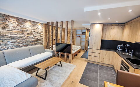 Unterkunft:&nbsp;Cristal 649.7