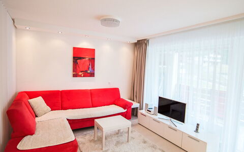 Unterkunft:&nbsp;Cristal 649.8
