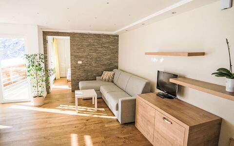 Unterkunft:&nbsp;Cristal 649.9