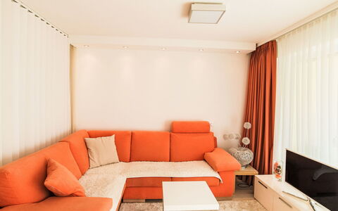 Unterkunft:&nbsp;Cristal 649.4