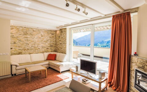 Unterkunft:&nbsp;Cristal 649.10