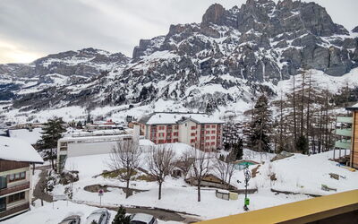 Unterkunft:&nbsp;Cristal 649.7