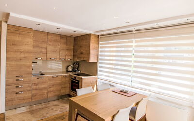 Unterkunft:&nbsp;Cristal 649.9