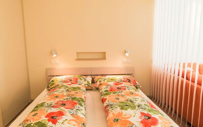 Unterkunft:&nbsp;Cristal 649.5