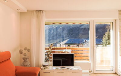 Unterkunft:&nbsp;Cristal 649.5