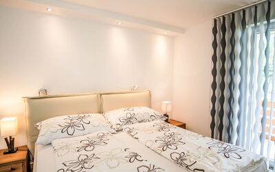 Unterkunft:&nbsp;Cristal 649.11