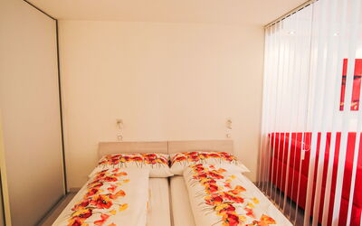 Unterkunft:&nbsp;Cristal 649.8