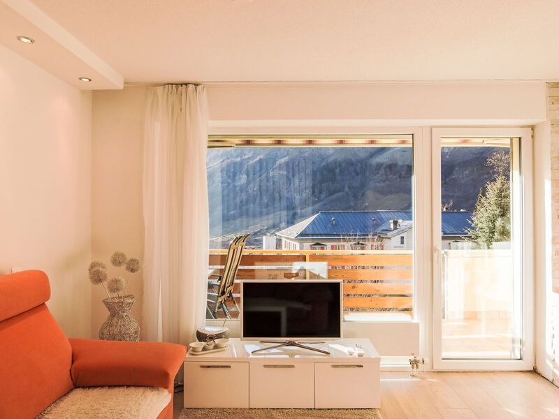 Unterkunft:&nbsp;Cristal 649.5