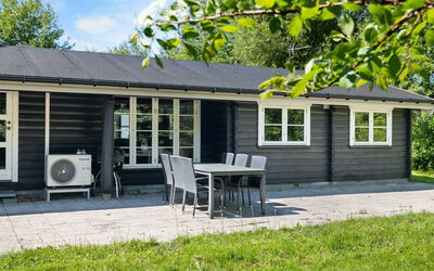 Doris - 150M from the Sea