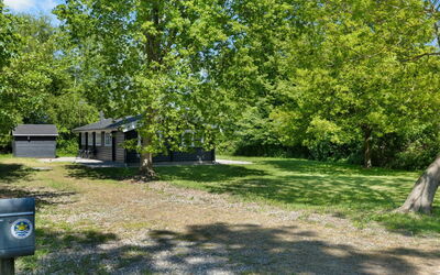 Doris - 150M from the Sea