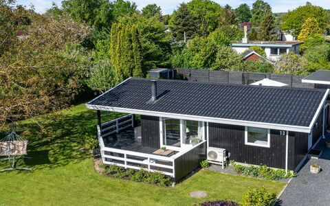 Bjart - 150M from the Sea: Wohnung, Eigentumswohnung, Estate, Balkon, Villa, Hotel
