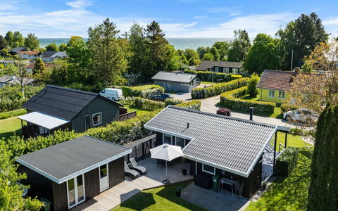 Bjart - 150M from the Sea: Wohnung, Eigentumswohnung, Estate, Balkon, Villa, Hotel