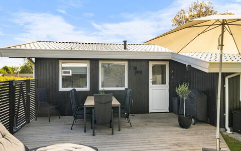 Bjart - 150M from the Sea: Wohnung, Eigentumswohnung, Estate, Balkon, Villa, Hotel