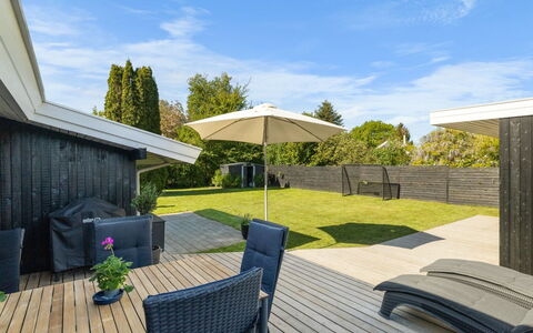 Bjart - 150M from the Sea: Wohnung, Eigentumswohnung, Estate, Balkon, Villa, Hotel