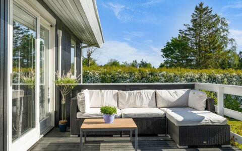 Bjart - 150M from the Sea: Wohnung, Eigentumswohnung, Estate, Balkon, Villa, Hotel