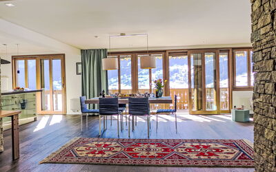 Unterkunft:&nbsp;Chalet Adlerhorst Og 220.1
