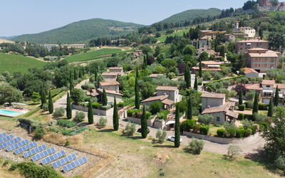 Gaiole in Chianti 915