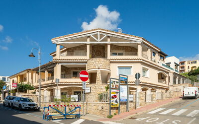 Via del Mare