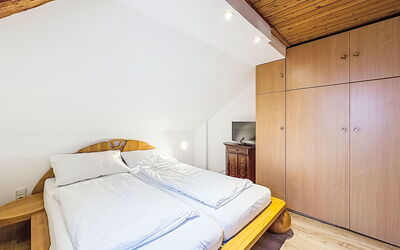 Unterkunft:&nbsp;Ebenberghof mit Seeblick 681.2