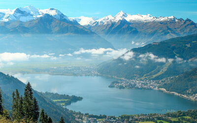 Zell am See 681