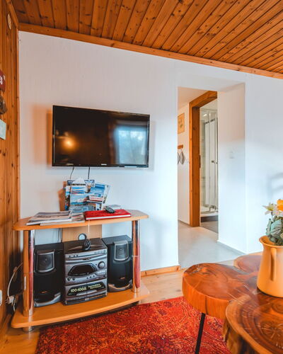 Ebenberghof mit Terrasse 681.1