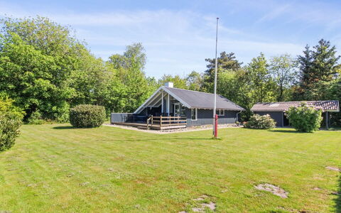 Rosalie - 29Km from the Sea: Estate, Schatten, Auffahrt, Bauernhaus