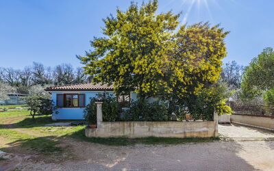 Villa Mariuccia