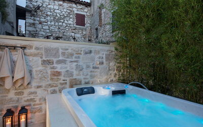 Villa Euphrasiana