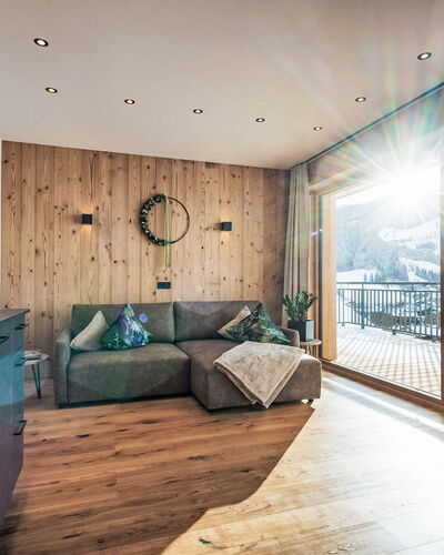 Mountain Suite Nr 103 71.3