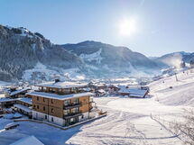 Unterkunft:&nbsp;Mountain Studio Nr 303 71.8