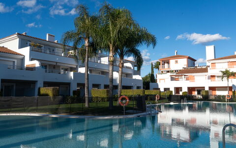 Unterkunft:&nbsp;Cortijo del Mar 647.23