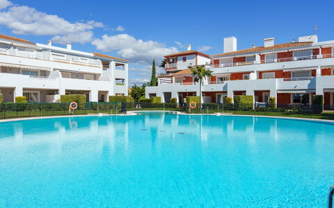 Unterkunft:&nbsp;Cortijo de Mar - Sunrise 647.1