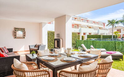 Unterkunft:&nbsp;Cortijo del Mar - Seabreeze 647.7