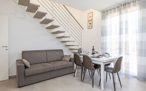 Unterkunft:&nbsp;Borgo Il Vallin delle Conche 310.6