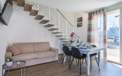 Unterkunft:&nbsp;Borgo Il Vallin delle Conche 310.2
