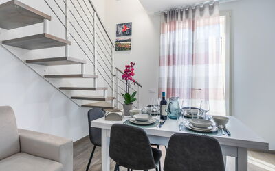 Unterkunft:&nbsp;Borgo Il Vallin delle Conche 310.2
