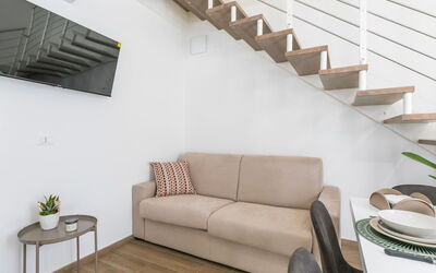 Unterkunft:&nbsp;Borgo Il Vallin delle Conche 310.2